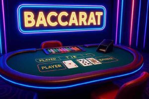 Baccarat W888 – Trải Nghiệm Đỉnh Cao Cùng Nhà Cái Uy Tín