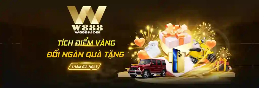 Lợi Ích Khi Đăng Ký Tại W888