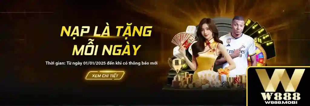 Khuyến Mãi Hoàn Trả Hàng Ngày