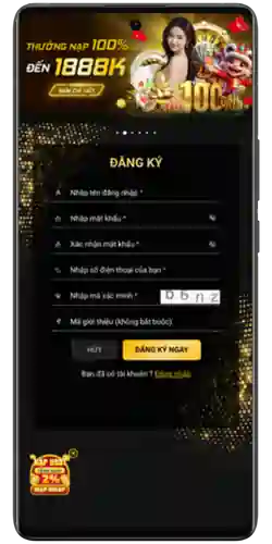 Hướng Dẫn Từng Bước Đăng Ký